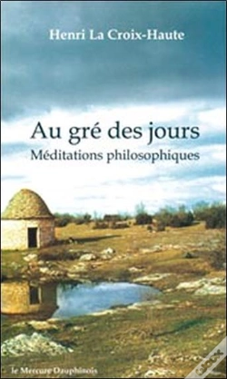 Capa do artigo Au Gré Des Jours ; Méditations Philosophiques