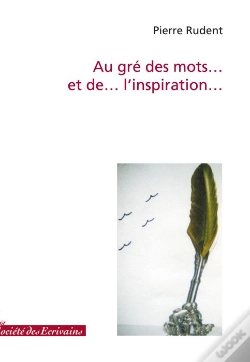 Capa do artigo Au Gré Des Mots... Et De... L'Inspiration...