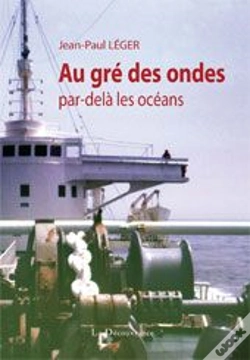 Capa do artigo Au Gré Des Ondes, Par-Delà Les Océans