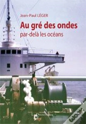 Capa do artigo Au Gré Des Ondes, Par-Delà Les Océans