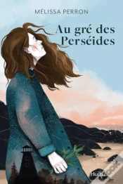 Capa do artigo Au Gré Des Perséides