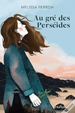 Capa do artigo Au Gré Des Perséides