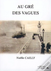 Capa do artigo Au Gré Des Vagues