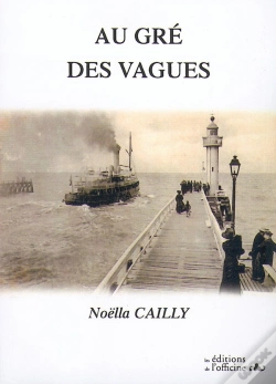 Capa do artigo Au Gré Des Vagues