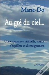 Capa do artigo Au Gre Du Ciel
