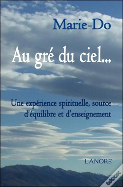 Capa do artigo Au Gre Du Ciel