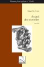Au Gué Des Souvenirs - Preview