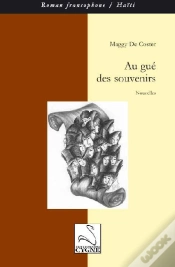 Capa do artigo Au Gué Des Souvenirs