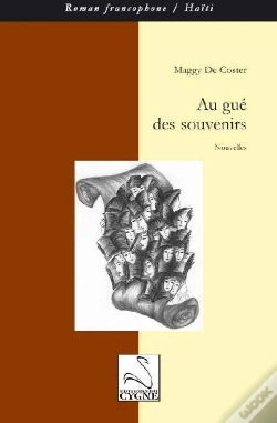 Capa do artigo Au Gué Des Souvenirs
