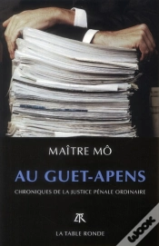 Capa do artigo Au Guet-Apens