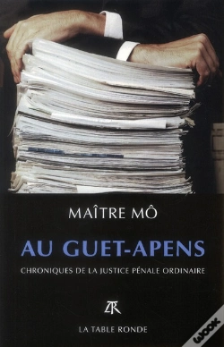 Capa do artigo Au Guet-Apens