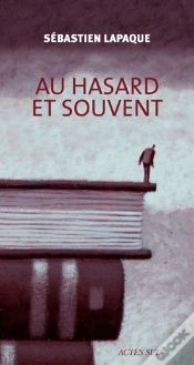 Capa do artigo Au Hasard Et Souvent