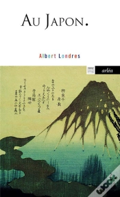 Capa do artigo Au Japon