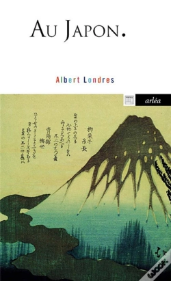 Capa do artigo Au Japon