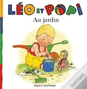 Capa do artigo Au Jardin (2012)