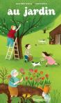 Au Jardin - Preview