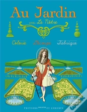 Capa do artigo Au Jardin Avec Le Notre
