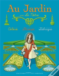 Capa do artigo Au Jardin Avec Le Notre