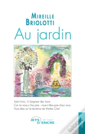 Au Jardin