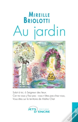 Capa do artigo Au Jardin