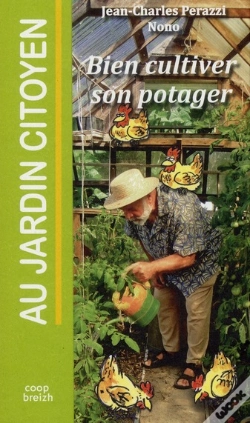 Capa do artigo Au Jardin Citoyen !