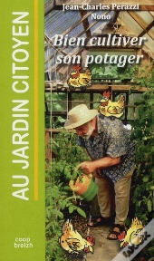 Au Jardin Citoyen !