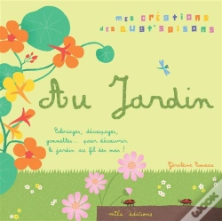 Capa do artigo Au Jardin