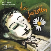 Capa do artigo Au Jardin