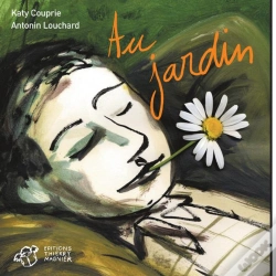 Capa do artigo Au Jardin