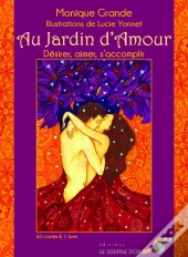 Au Jardin D'Amour - Coffret
