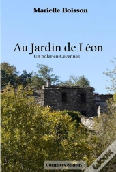 Au Jardin De Léon