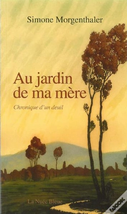 Capa do artigo Au Jardin De Ma Mere