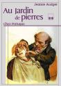 Au Jardin De Pierres Chez Perruque T.2 - Preview
