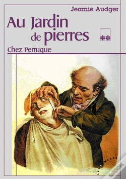 Capa do artigo Au Jardin De Pierres Chez Perruque T.2