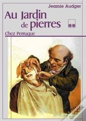 Capa do artigo Au Jardin De Pierres Chez Perruque T.2