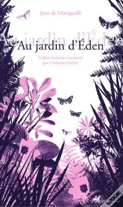 Capa do artigo Au Jardin D'Eden