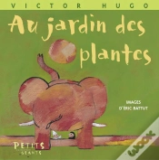 Capa do artigo Au Jardin Des Plantes