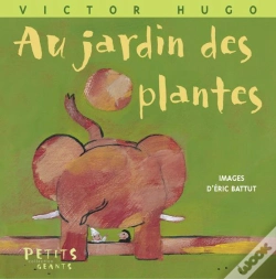 Capa do artigo Au Jardin Des Plantes