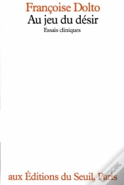 Capa do artigo Au Jeu Du Désir ; Essais Cliniques