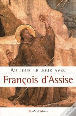 Capa do artigo Au Jour Le Jour Avec St Francois D'Assise