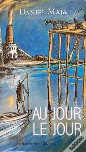 Capa do artigo Au Jour Le Jour