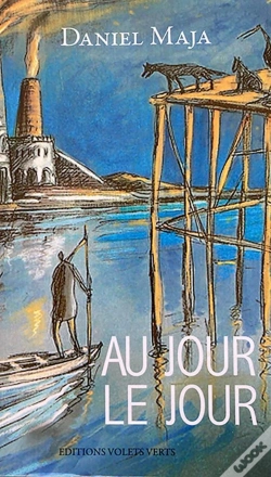 Capa do artigo Au Jour Le Jour