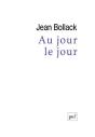 Au Jour Le Jour - Preview