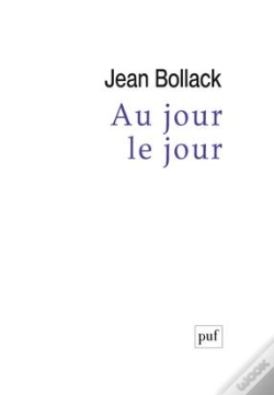 Capa do artigo Au Jour Le Jour