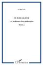 Au Jour Le Jour : Les Malheurs D'Un Philosophe - Tome 3 - Preview