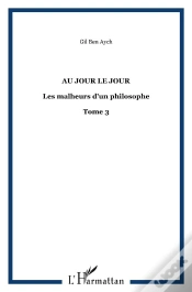 Capa do artigo Au Jour Le Jour : Les Malheurs D