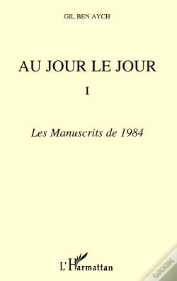 Capa do artigo Au Jour Le Jour : Tome 1 - Tome 2