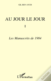 Capa do artigo Au Jour Le Jour : Tome 1 - Tome 2