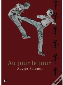 Capa do artigo Au Jour Le Jour