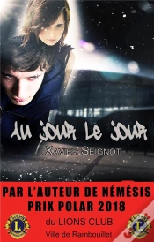 Capa do artigo Au Jour Le Jour
